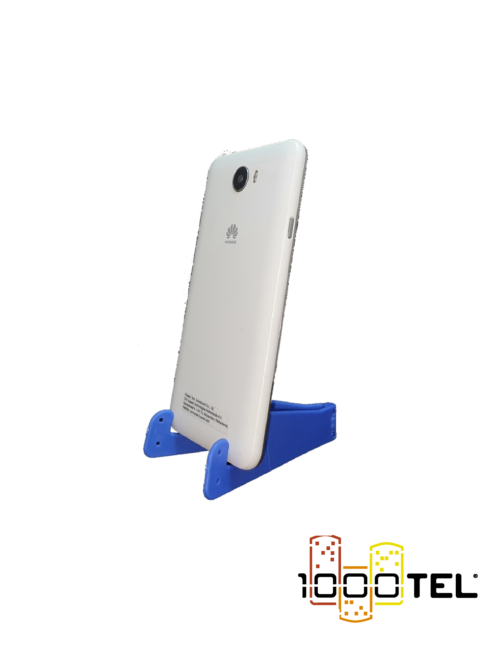 Huawei Y5 II #4